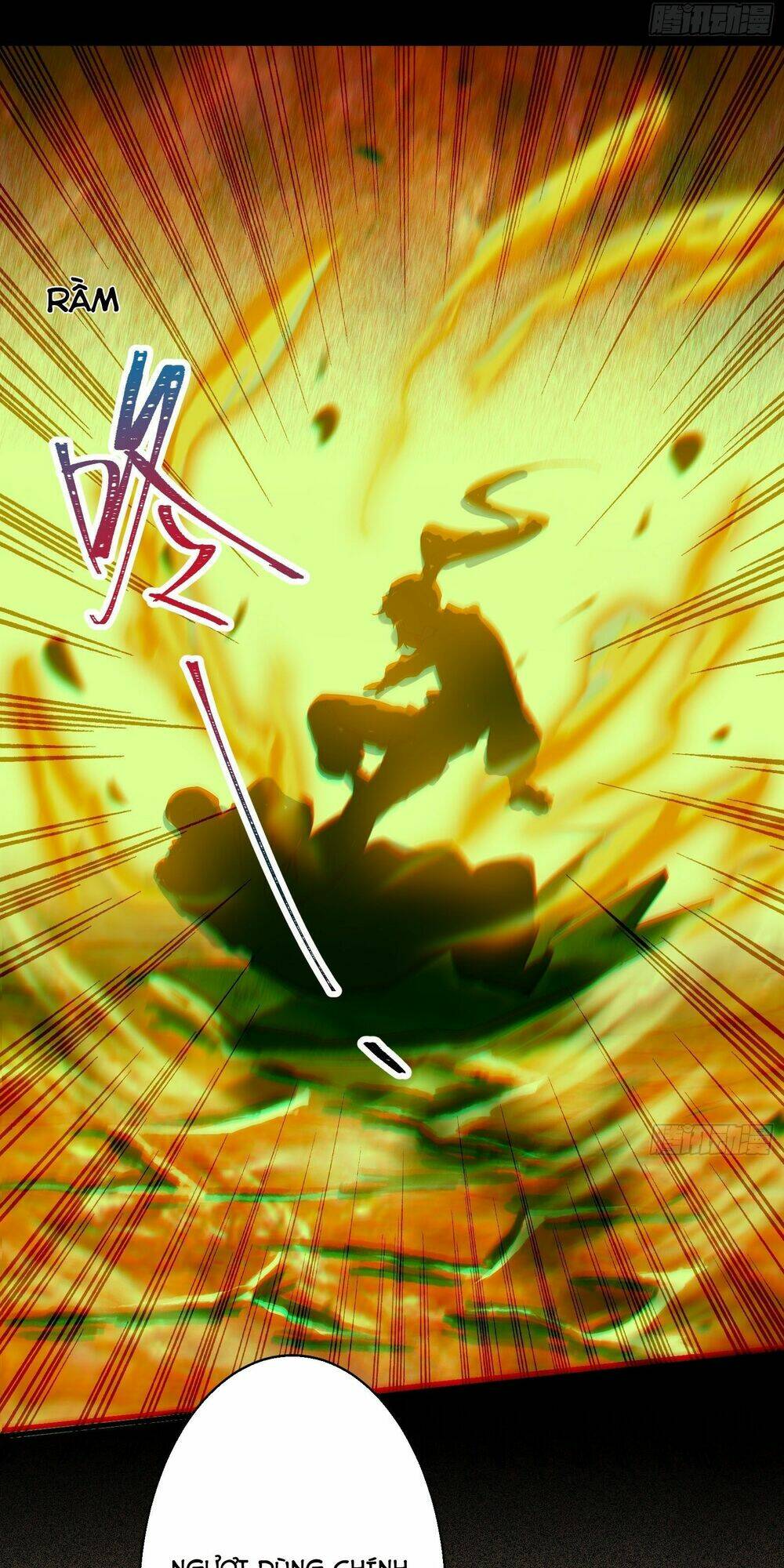 Tuyệt Sắc Quyến Rũ Quỷ Y Chí Tôn - Chapter 479 - Page 6