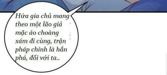 Tuyệt Sắc Quyến Rũ Quỷ Y Chí Tôn - Chapter 48 - Page 12