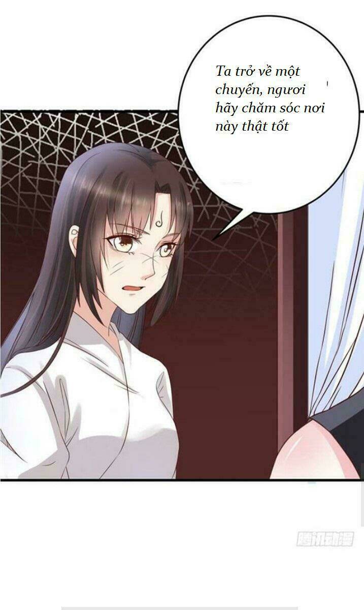 Tuyệt Sắc Quyến Rũ Quỷ Y Chí Tôn - Chapter 48 - Page 14