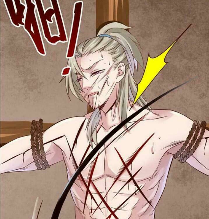 Tuyệt Sắc Quyến Rũ Quỷ Y Chí Tôn - Chapter 48 - Page 19