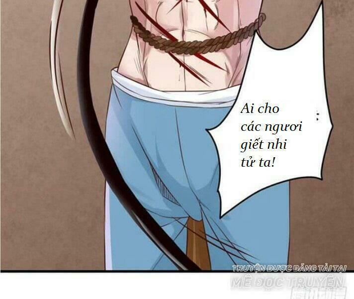 Tuyệt Sắc Quyến Rũ Quỷ Y Chí Tôn - Chapter 48 - Page 20