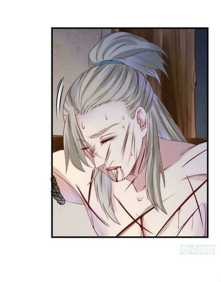 Tuyệt Sắc Quyến Rũ Quỷ Y Chí Tôn - Chapter 48 - Page 22