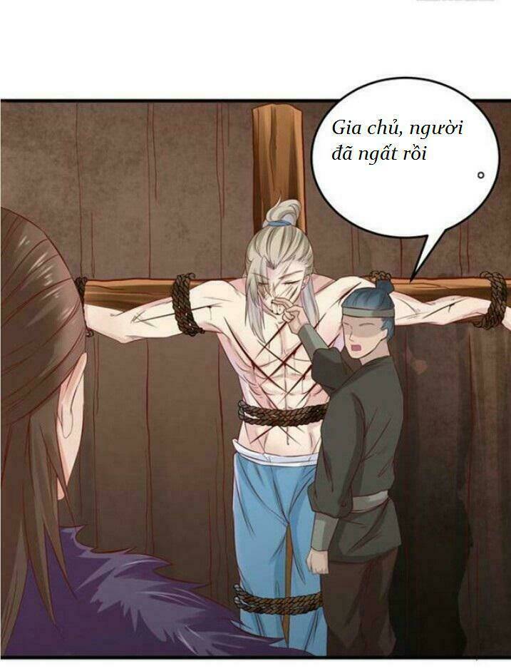 Tuyệt Sắc Quyến Rũ Quỷ Y Chí Tôn - Chapter 48 - Page 23