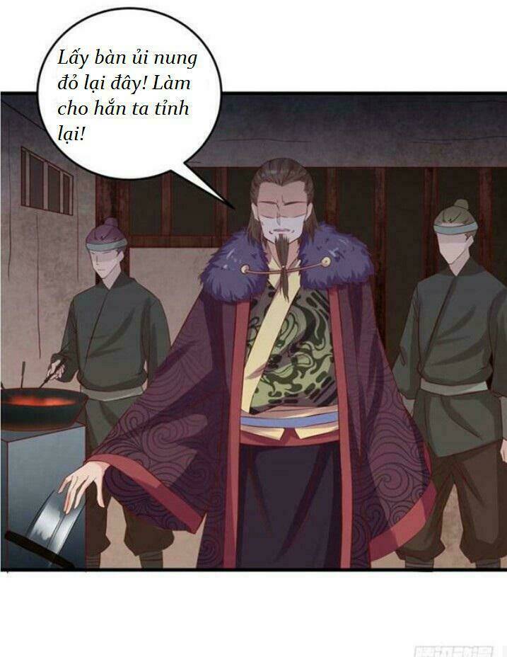 Tuyệt Sắc Quyến Rũ Quỷ Y Chí Tôn - Chapter 48 - Page 24