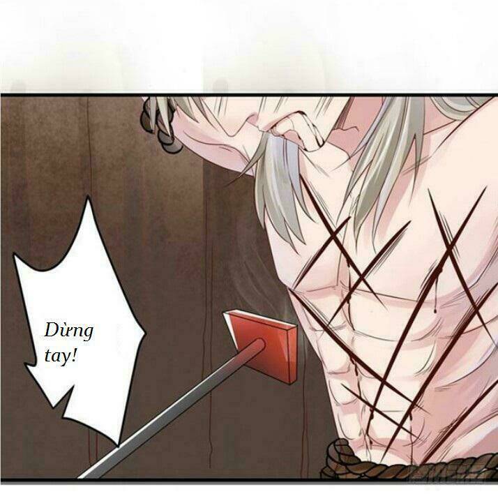 Tuyệt Sắc Quyến Rũ Quỷ Y Chí Tôn - Chapter 48 - Page 26