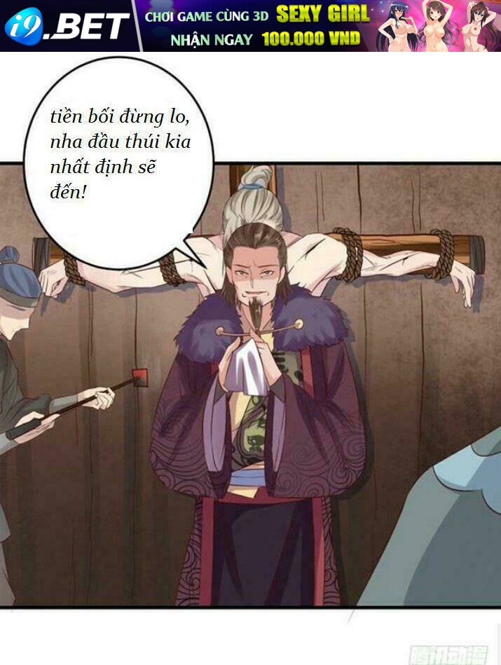 Tuyệt Sắc Quyến Rũ Quỷ Y Chí Tôn - Chapter 48 - Page 28