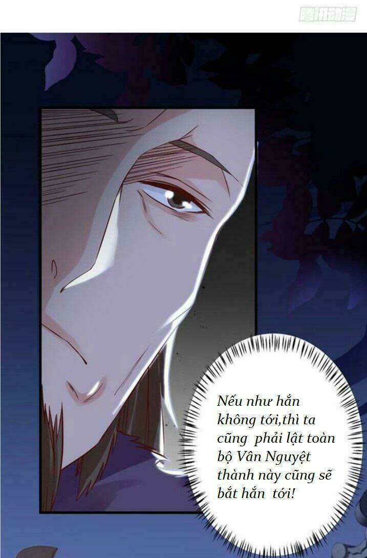 Tuyệt Sắc Quyến Rũ Quỷ Y Chí Tôn - Chapter 48 - Page 29