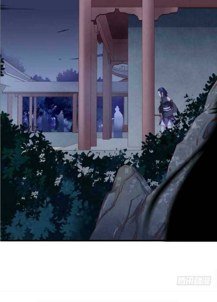 Tuyệt Sắc Quyến Rũ Quỷ Y Chí Tôn - Chapter 48 - Page 31