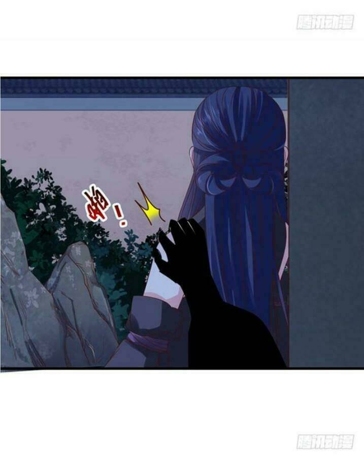 Tuyệt Sắc Quyến Rũ Quỷ Y Chí Tôn - Chapter 48 - Page 32