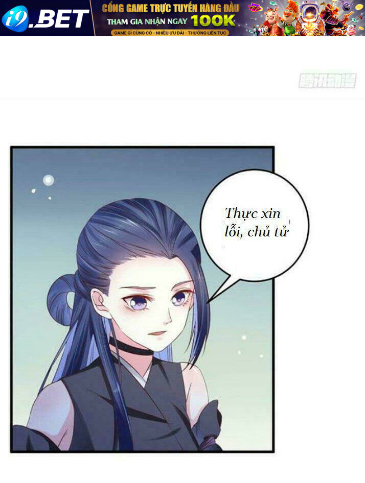 Tuyệt Sắc Quyến Rũ Quỷ Y Chí Tôn - Chapter 48 - Page 36
