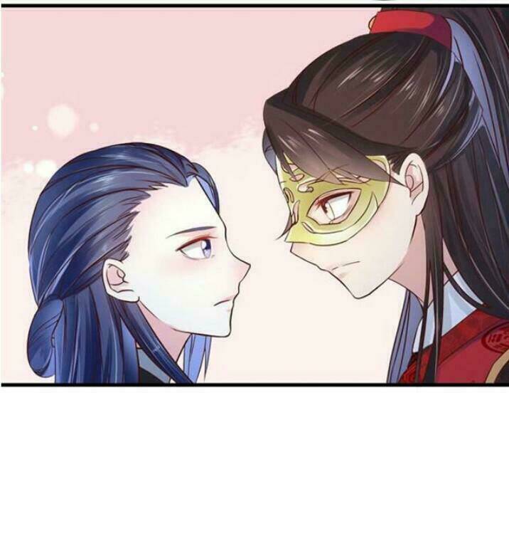 Tuyệt Sắc Quyến Rũ Quỷ Y Chí Tôn - Chapter 48 - Page 38