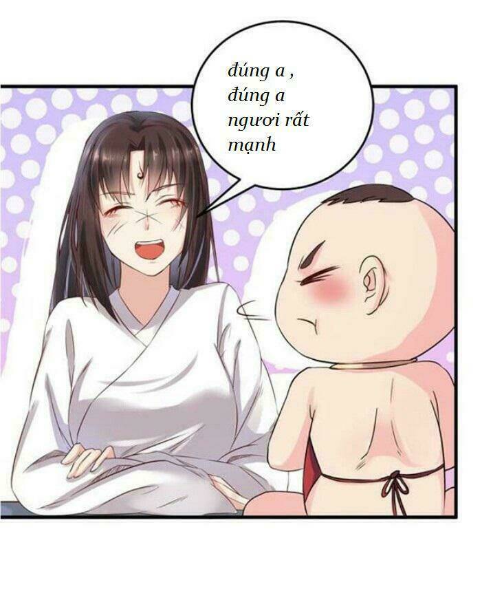 Tuyệt Sắc Quyến Rũ Quỷ Y Chí Tôn - Chapter 48 - Page 3