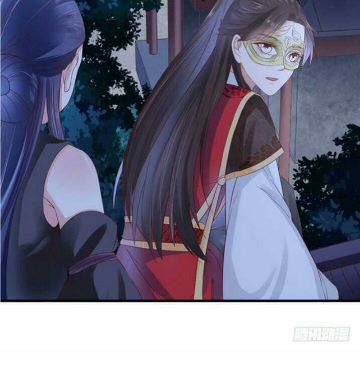 Tuyệt Sắc Quyến Rũ Quỷ Y Chí Tôn - Chapter 48 - Page 41