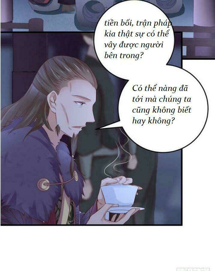 Tuyệt Sắc Quyến Rũ Quỷ Y Chí Tôn - Chapter 48 - Page 44
