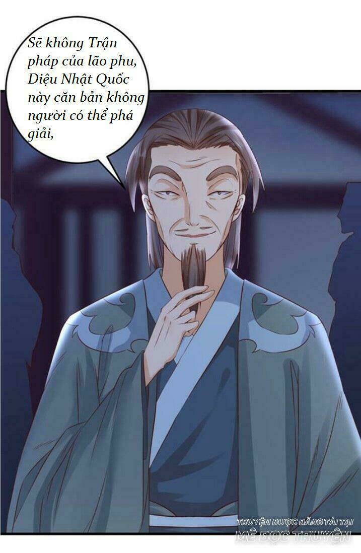 Tuyệt Sắc Quyến Rũ Quỷ Y Chí Tôn - Chapter 48 - Page 45