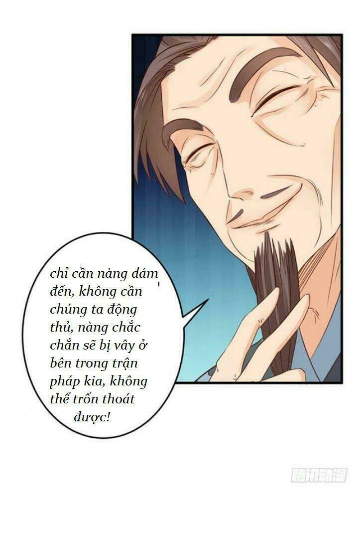 Tuyệt Sắc Quyến Rũ Quỷ Y Chí Tôn - Chapter 48 - Page 46