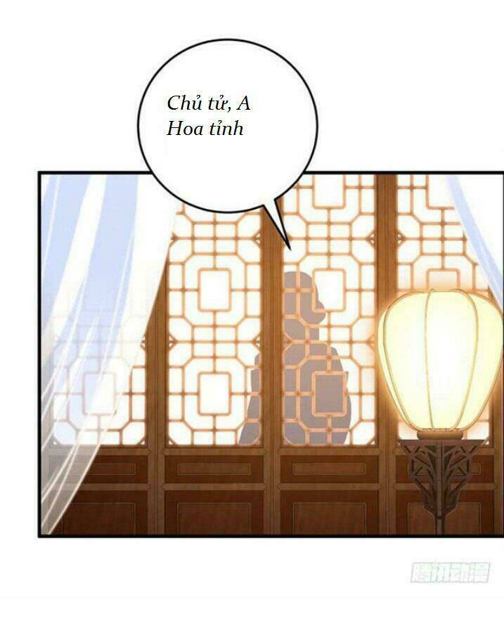 Tuyệt Sắc Quyến Rũ Quỷ Y Chí Tôn - Chapter 48 - Page 4