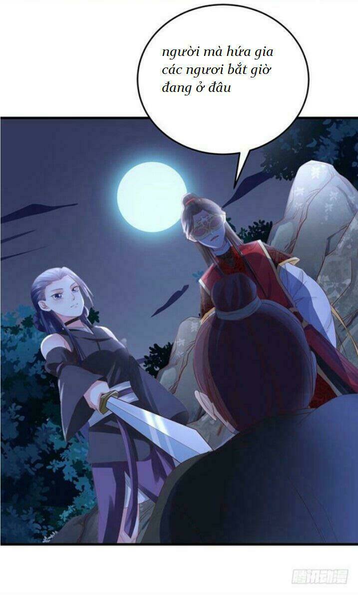 Tuyệt Sắc Quyến Rũ Quỷ Y Chí Tôn - Chapter 48 - Page 49