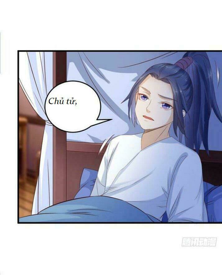 Tuyệt Sắc Quyến Rũ Quỷ Y Chí Tôn - Chapter 48 - Page 6