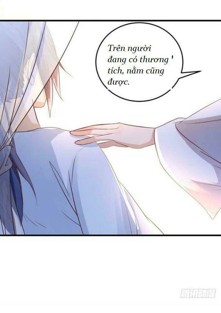 Tuyệt Sắc Quyến Rũ Quỷ Y Chí Tôn - Chapter 48 - Page 7