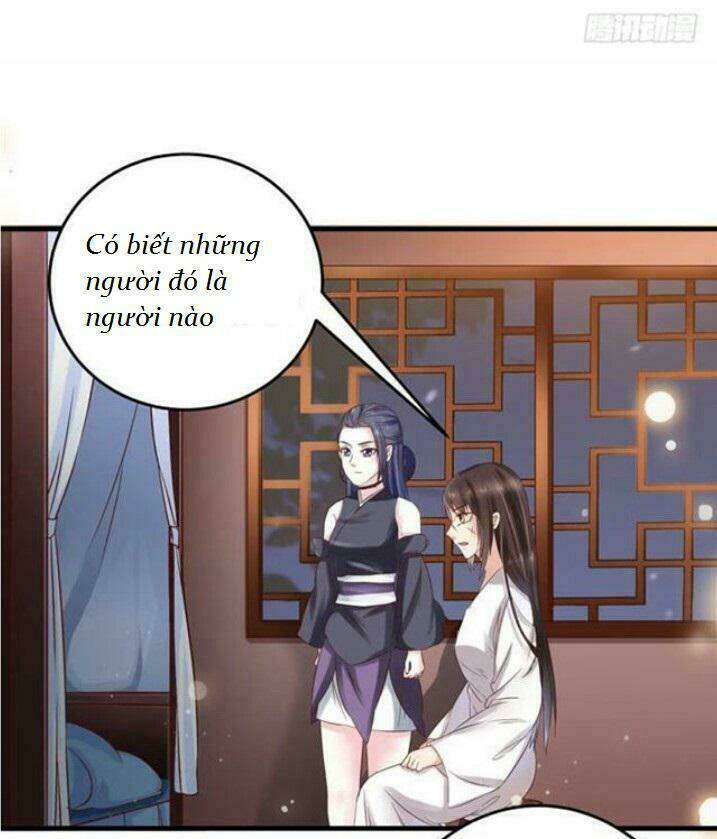 Tuyệt Sắc Quyến Rũ Quỷ Y Chí Tôn - Chapter 48 - Page 8