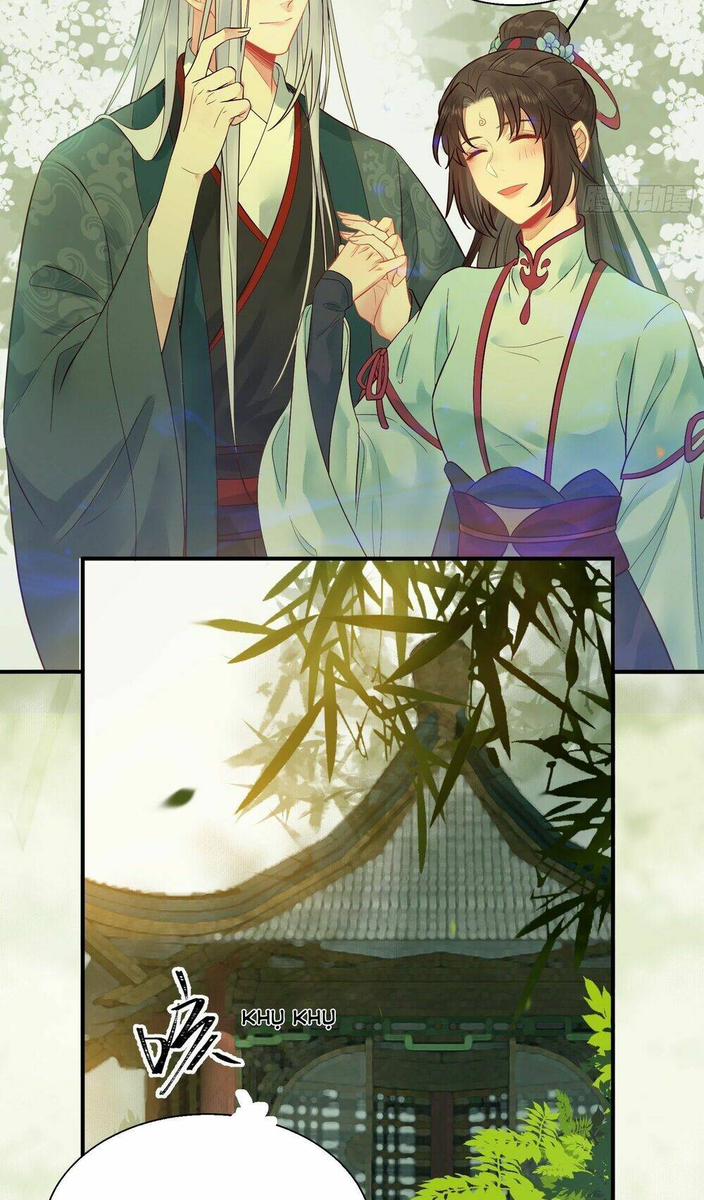 Tuyệt Sắc Quyến Rũ Quỷ Y Chí Tôn - Chapter 480.5 - Page 23