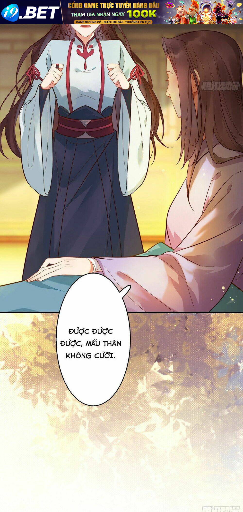 Tuyệt Sắc Quyến Rũ Quỷ Y Chí Tôn - Chapter 480 - Page 9