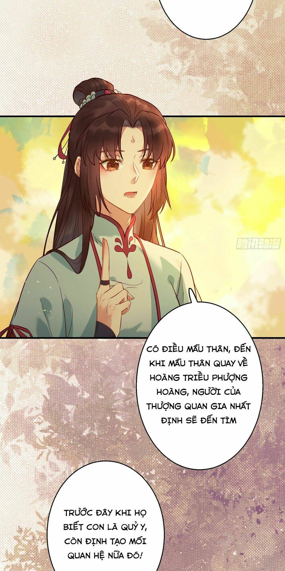 Tuyệt Sắc Quyến Rũ Quỷ Y Chí Tôn - Chapter 480 - Page 11