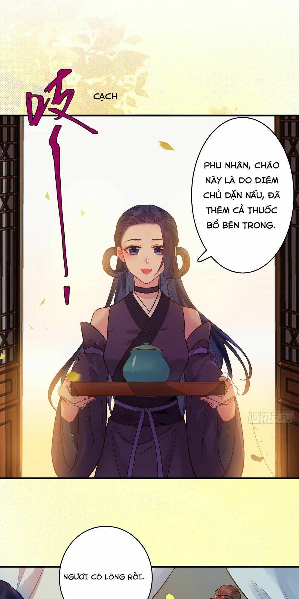Tuyệt Sắc Quyến Rũ Quỷ Y Chí Tôn - Chapter 480 - Page 14