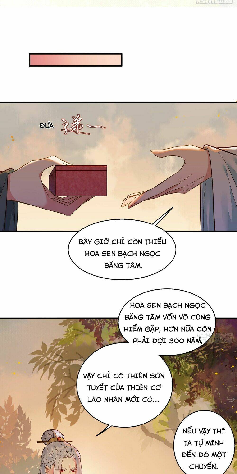 Tuyệt Sắc Quyến Rũ Quỷ Y Chí Tôn - Chapter 480 - Page 17