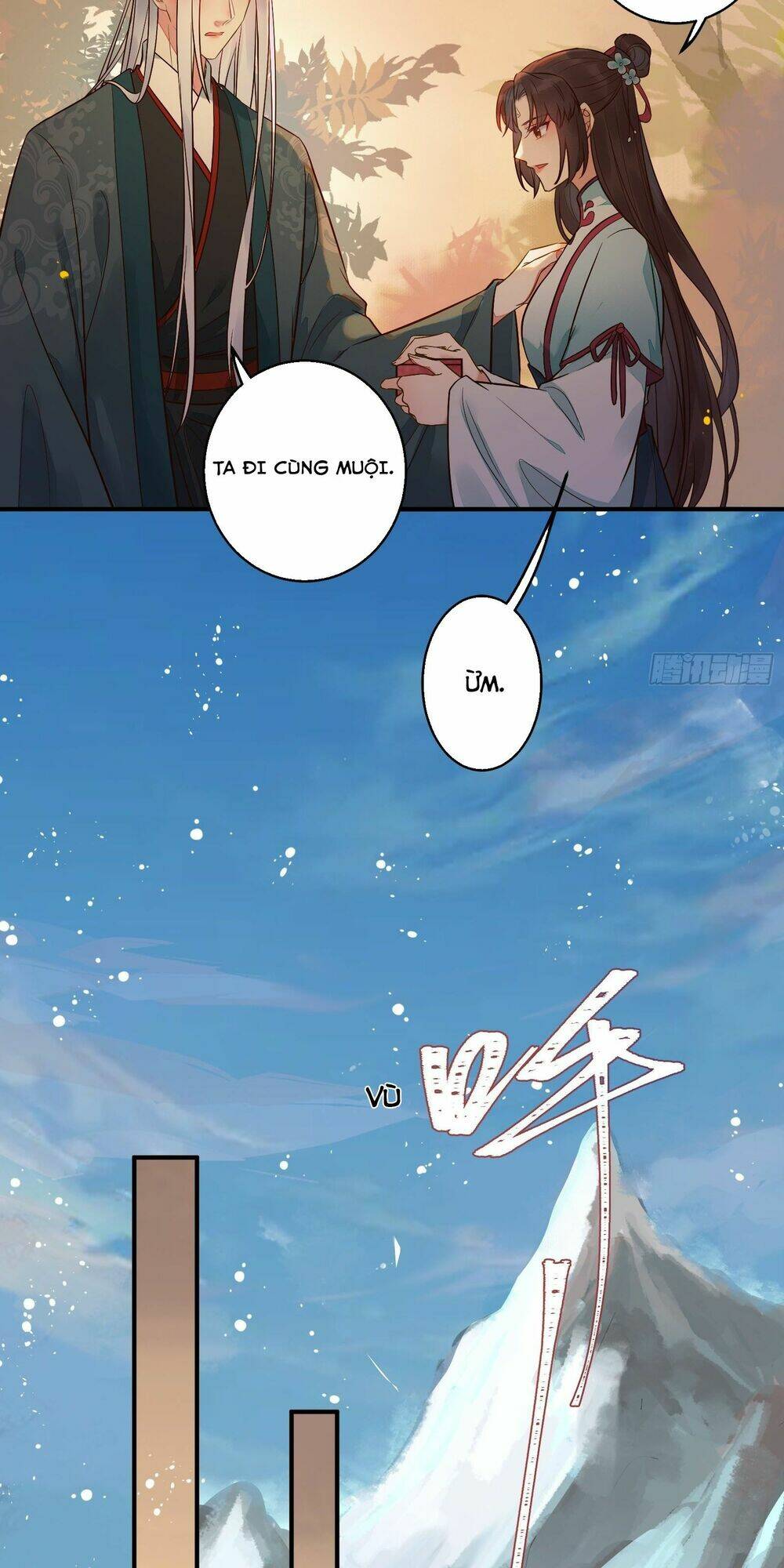 Tuyệt Sắc Quyến Rũ Quỷ Y Chí Tôn - Chapter 480 - Page 18