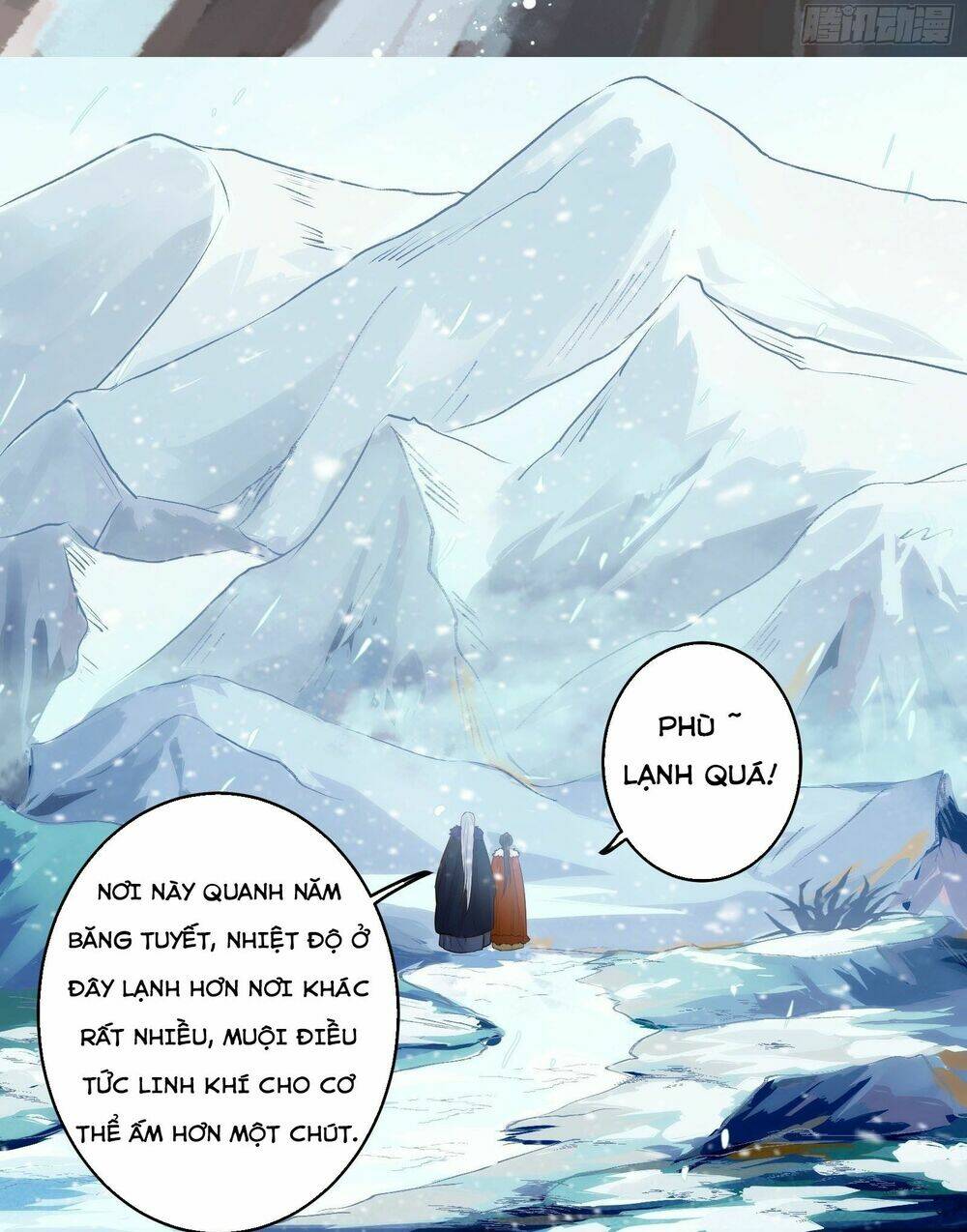 Tuyệt Sắc Quyến Rũ Quỷ Y Chí Tôn - Chapter 480 - Page 20