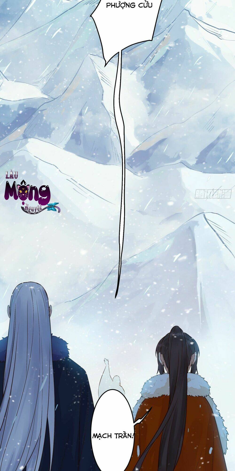 Tuyệt Sắc Quyến Rũ Quỷ Y Chí Tôn - Chapter 480 - Page 23