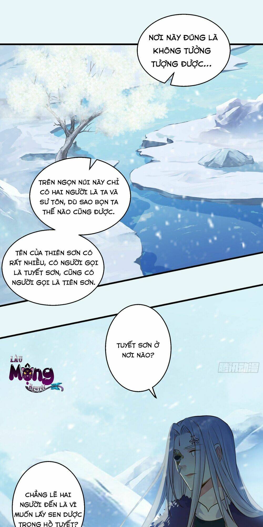 Tuyệt Sắc Quyến Rũ Quỷ Y Chí Tôn - Chapter 480 - Page 28