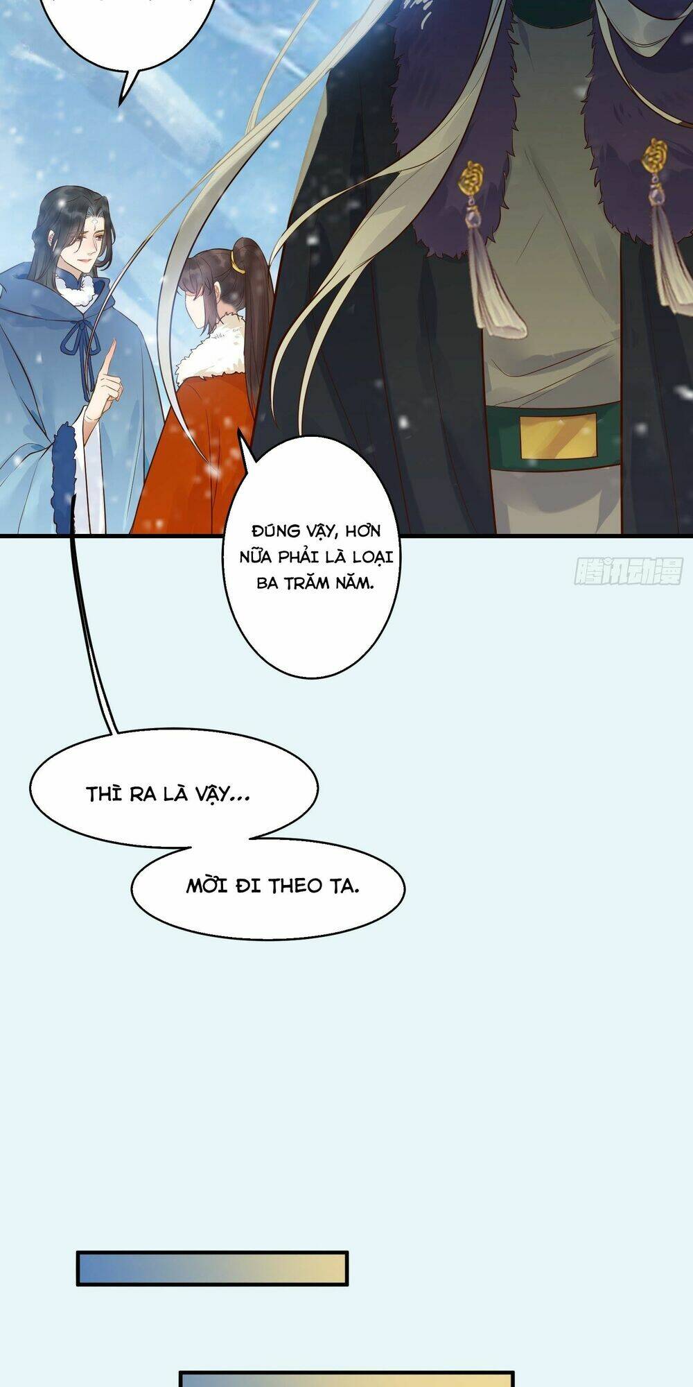 Tuyệt Sắc Quyến Rũ Quỷ Y Chí Tôn - Chapter 480 - Page 29