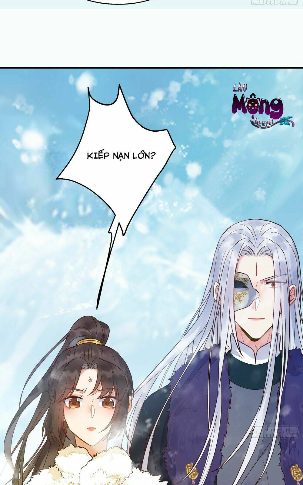 Tuyệt Sắc Quyến Rũ Quỷ Y Chí Tôn - Chapter 480 - Page 31