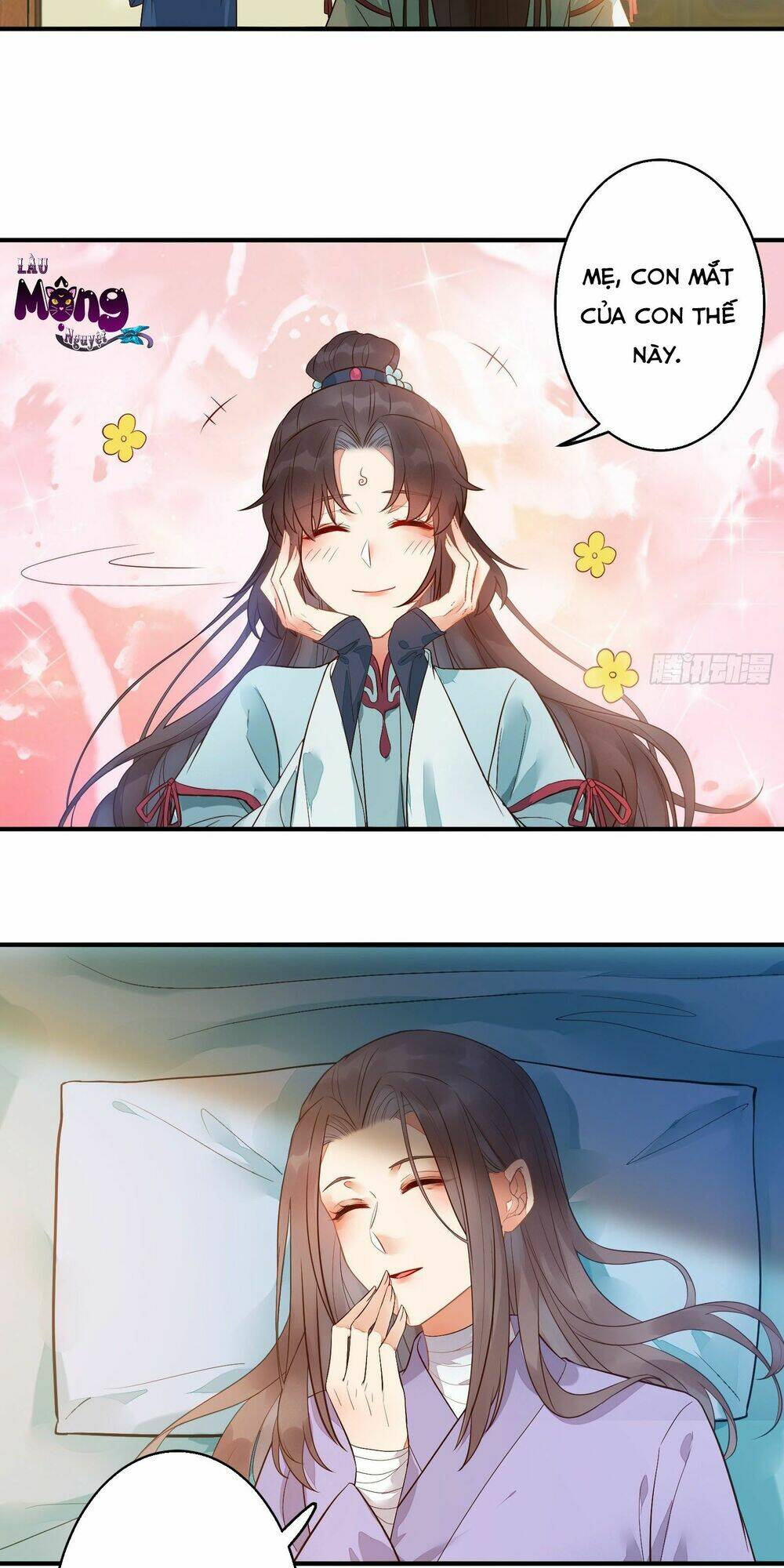 Tuyệt Sắc Quyến Rũ Quỷ Y Chí Tôn - Chapter 480 - Page 4