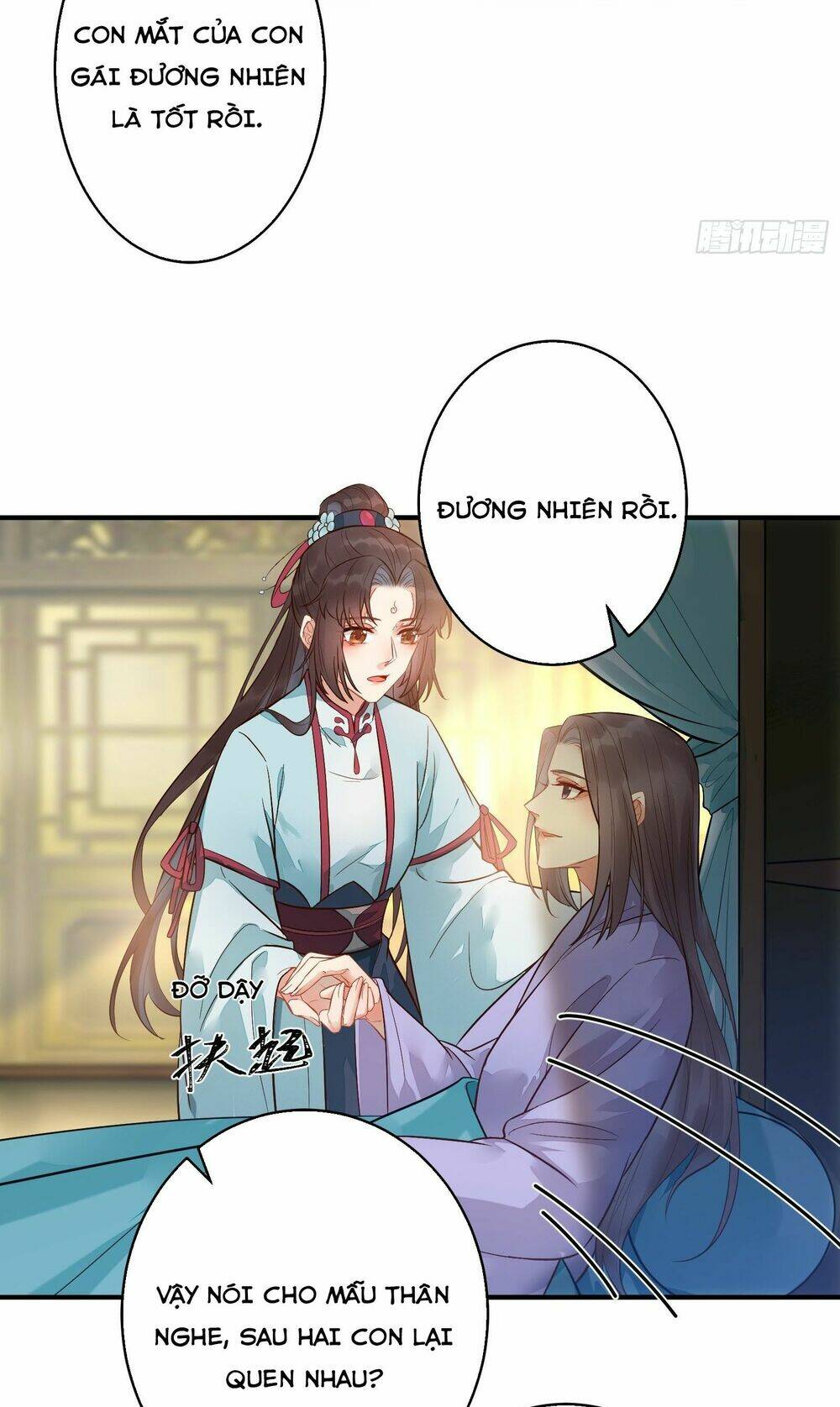 Tuyệt Sắc Quyến Rũ Quỷ Y Chí Tôn - Chapter 480 - Page 5
