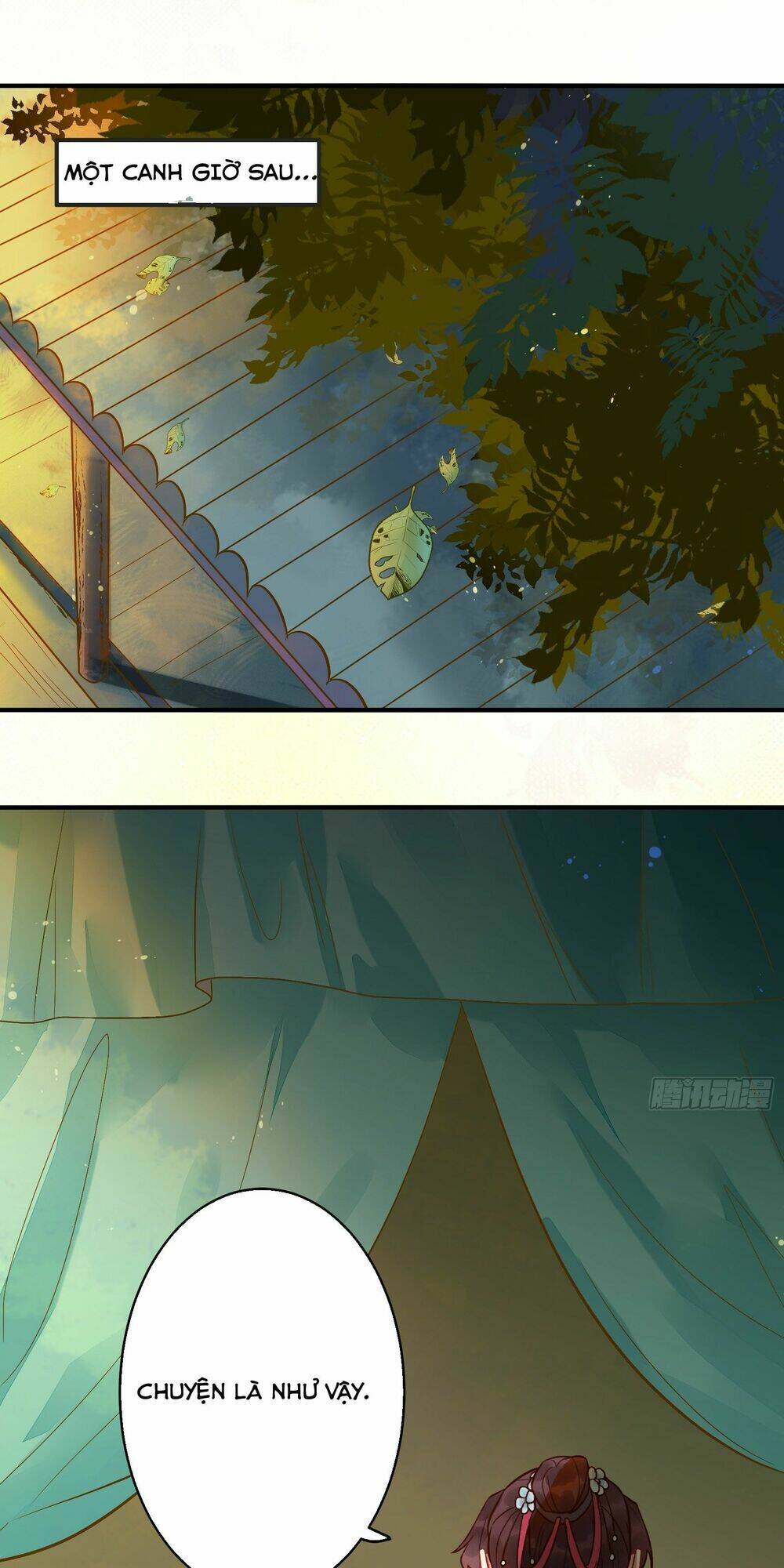 Tuyệt Sắc Quyến Rũ Quỷ Y Chí Tôn - Chapter 480 - Page 7