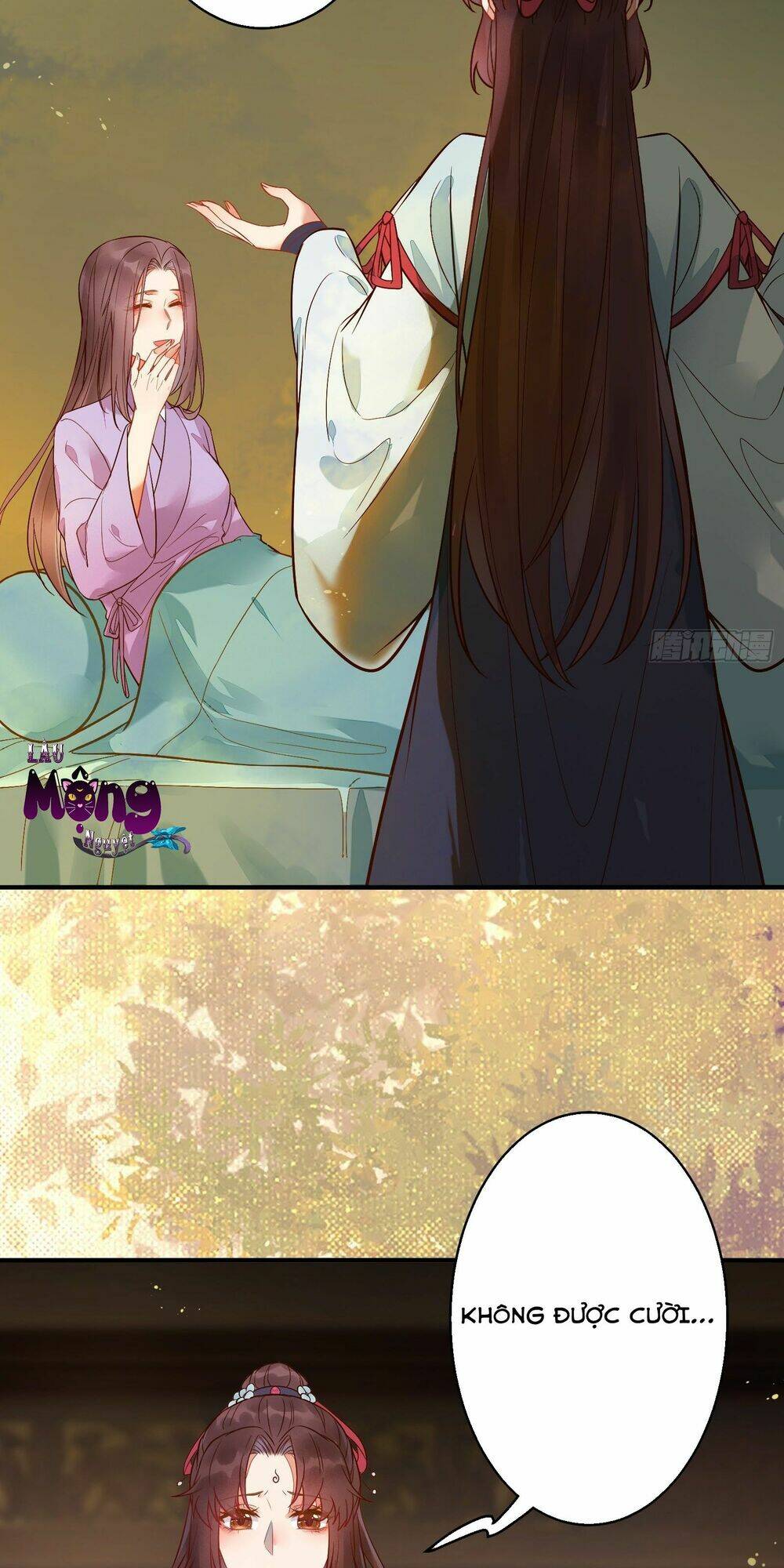 Tuyệt Sắc Quyến Rũ Quỷ Y Chí Tôn - Chapter 480 - Page 8