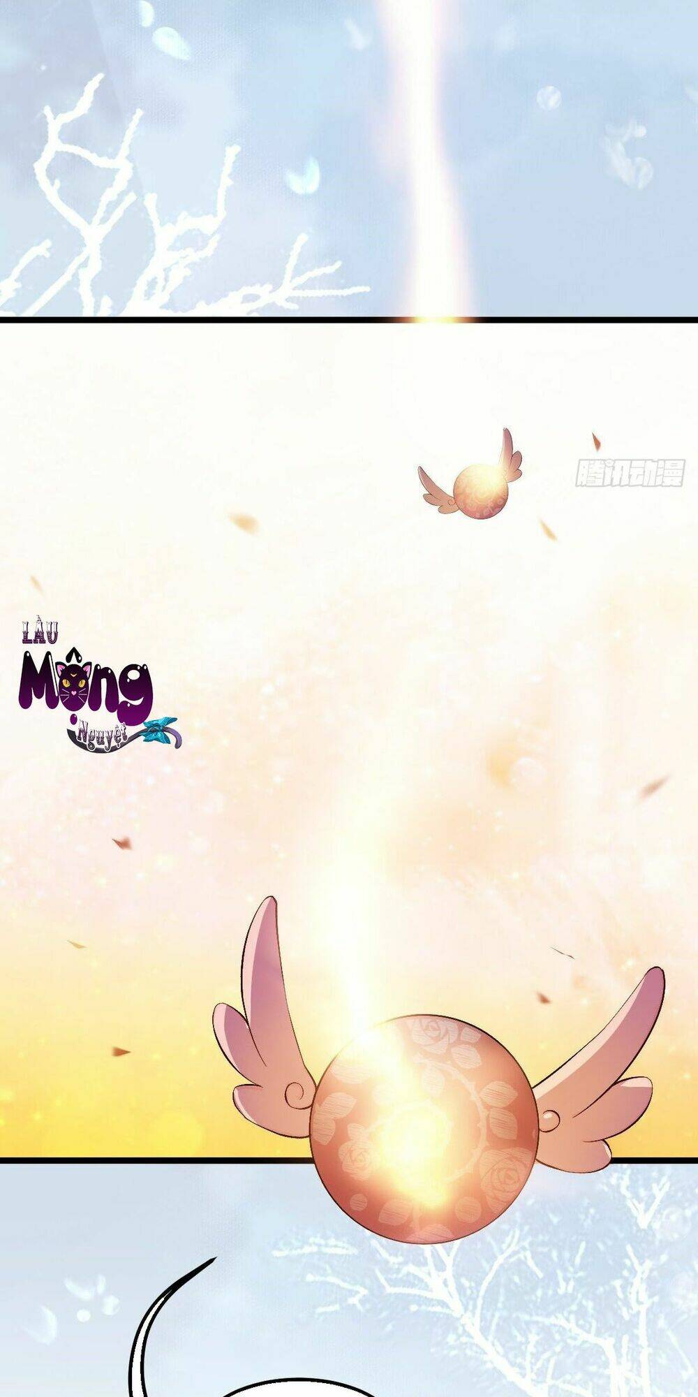 Tuyệt Sắc Quyến Rũ Quỷ Y Chí Tôn - Chapter 481.5 - Page 13