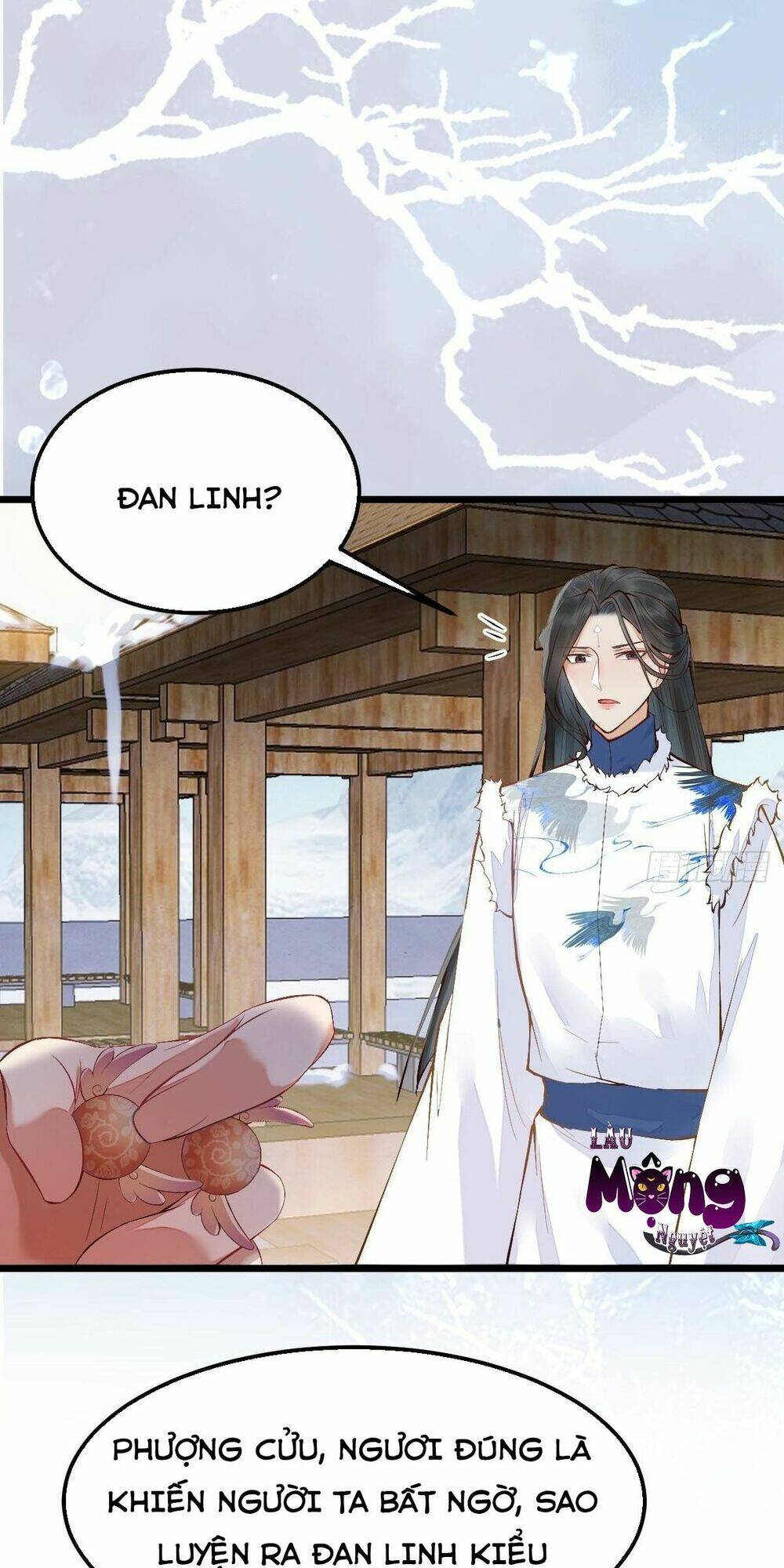 Tuyệt Sắc Quyến Rũ Quỷ Y Chí Tôn - Chapter 481.5 - Page 19