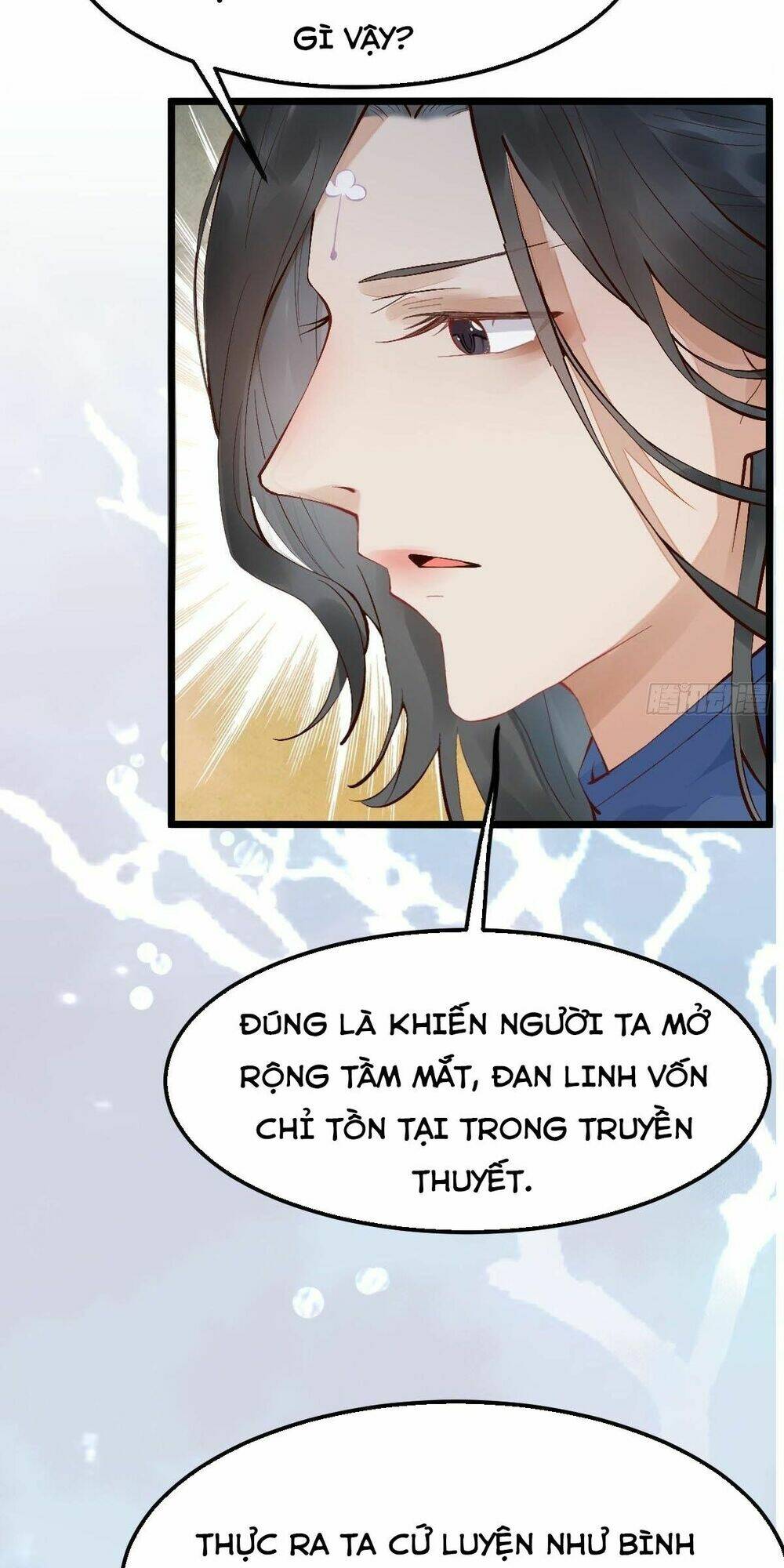 Tuyệt Sắc Quyến Rũ Quỷ Y Chí Tôn - Chapter 481.5 - Page 20