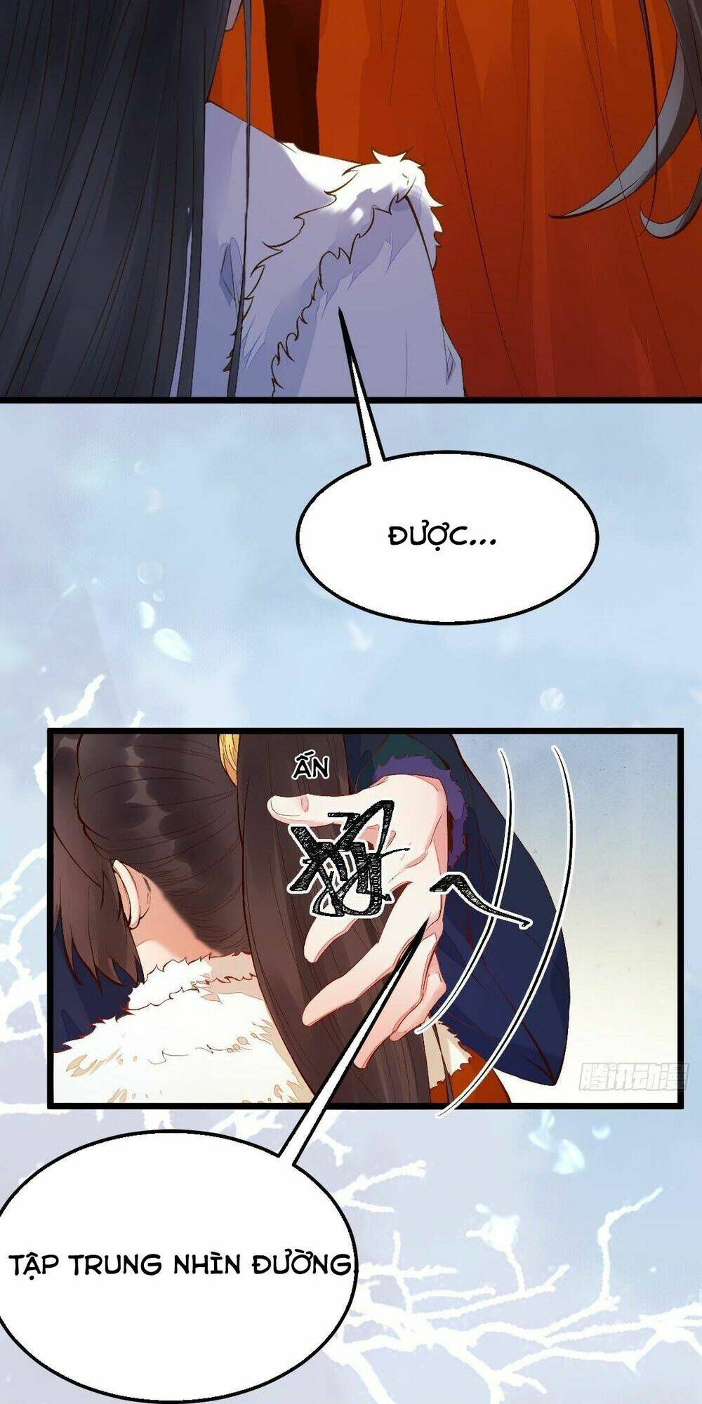 Tuyệt Sắc Quyến Rũ Quỷ Y Chí Tôn - Chapter 481.5 - Page 26