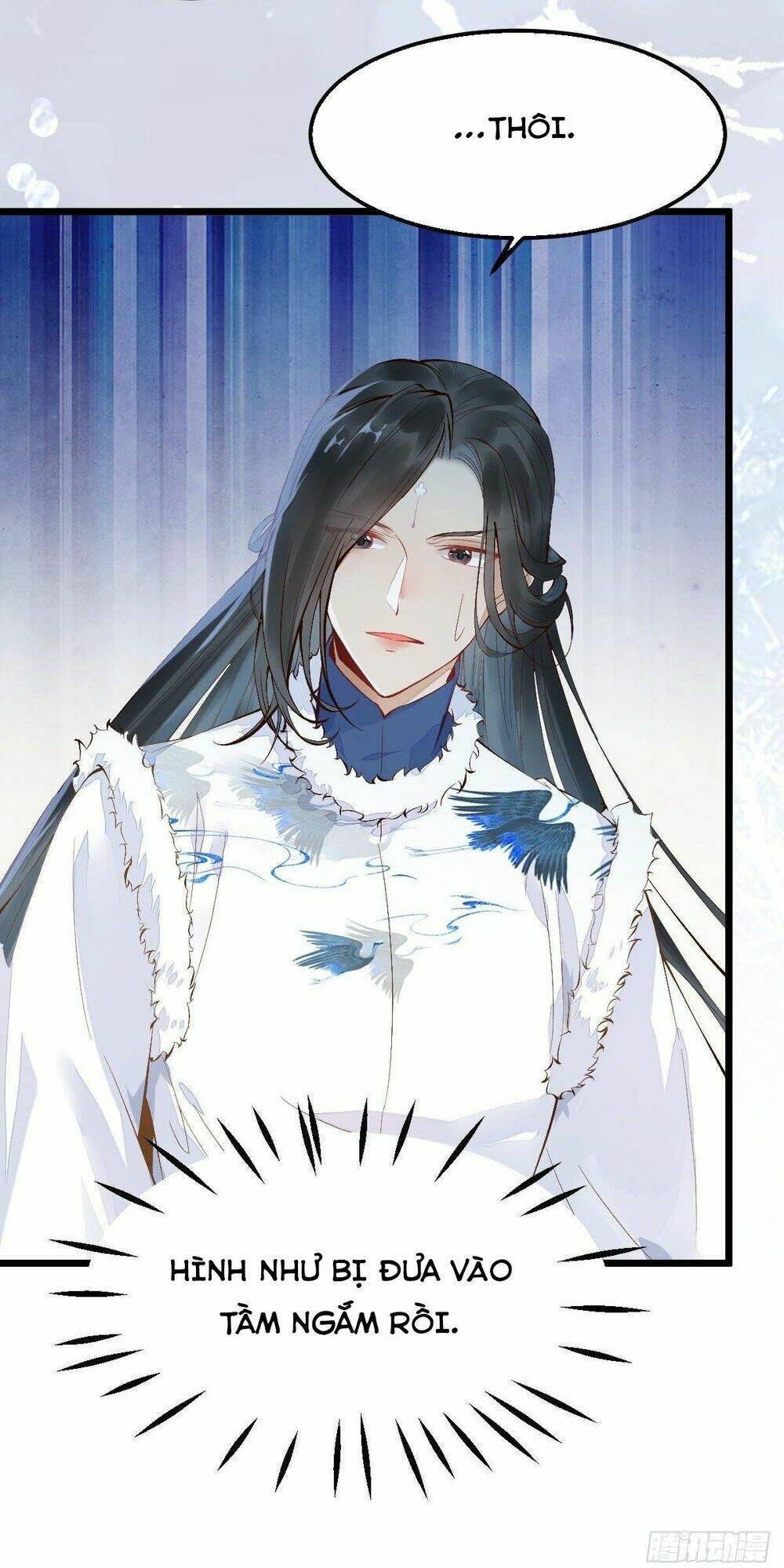 Tuyệt Sắc Quyến Rũ Quỷ Y Chí Tôn - Chapter 481.5 - Page 27