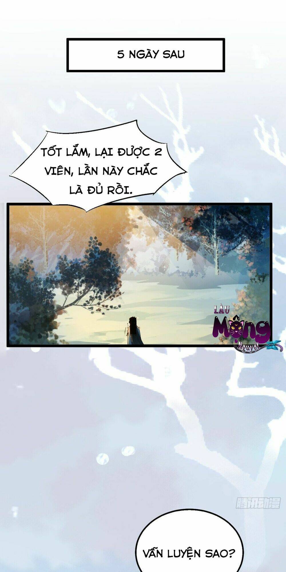 Tuyệt Sắc Quyến Rũ Quỷ Y Chí Tôn - Chapter 481.5 - Page 28