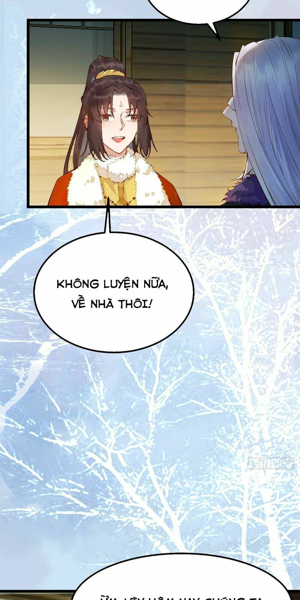 Tuyệt Sắc Quyến Rũ Quỷ Y Chí Tôn - Chapter 481.5 - Page 29