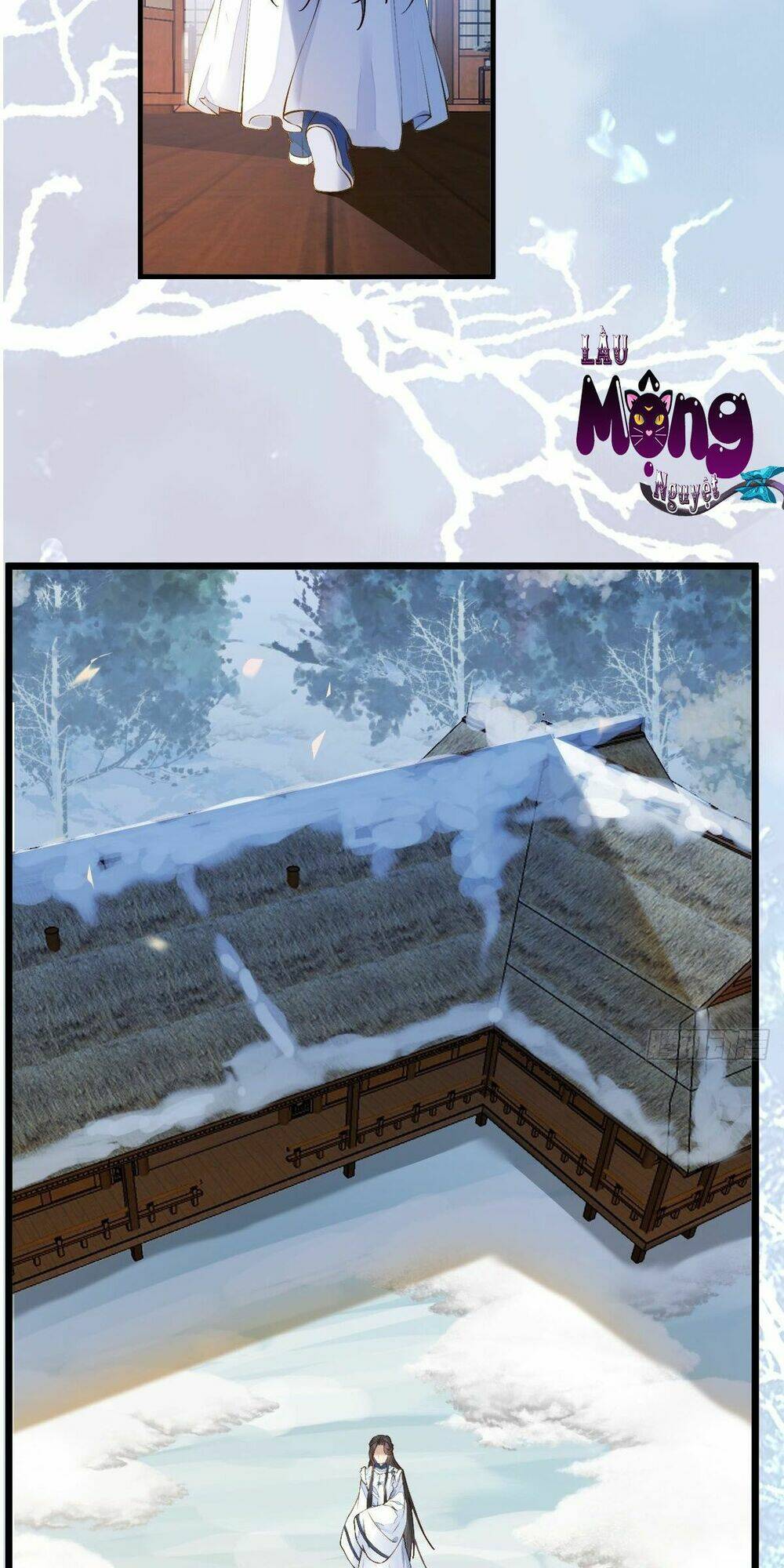 Tuyệt Sắc Quyến Rũ Quỷ Y Chí Tôn - Chapter 481.5 - Page 5