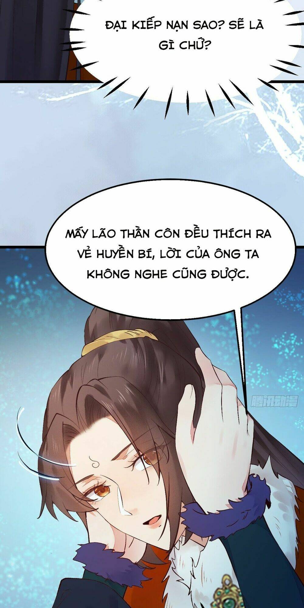 Tuyệt Sắc Quyến Rũ Quỷ Y Chí Tôn - Chapter 481 - Page 9