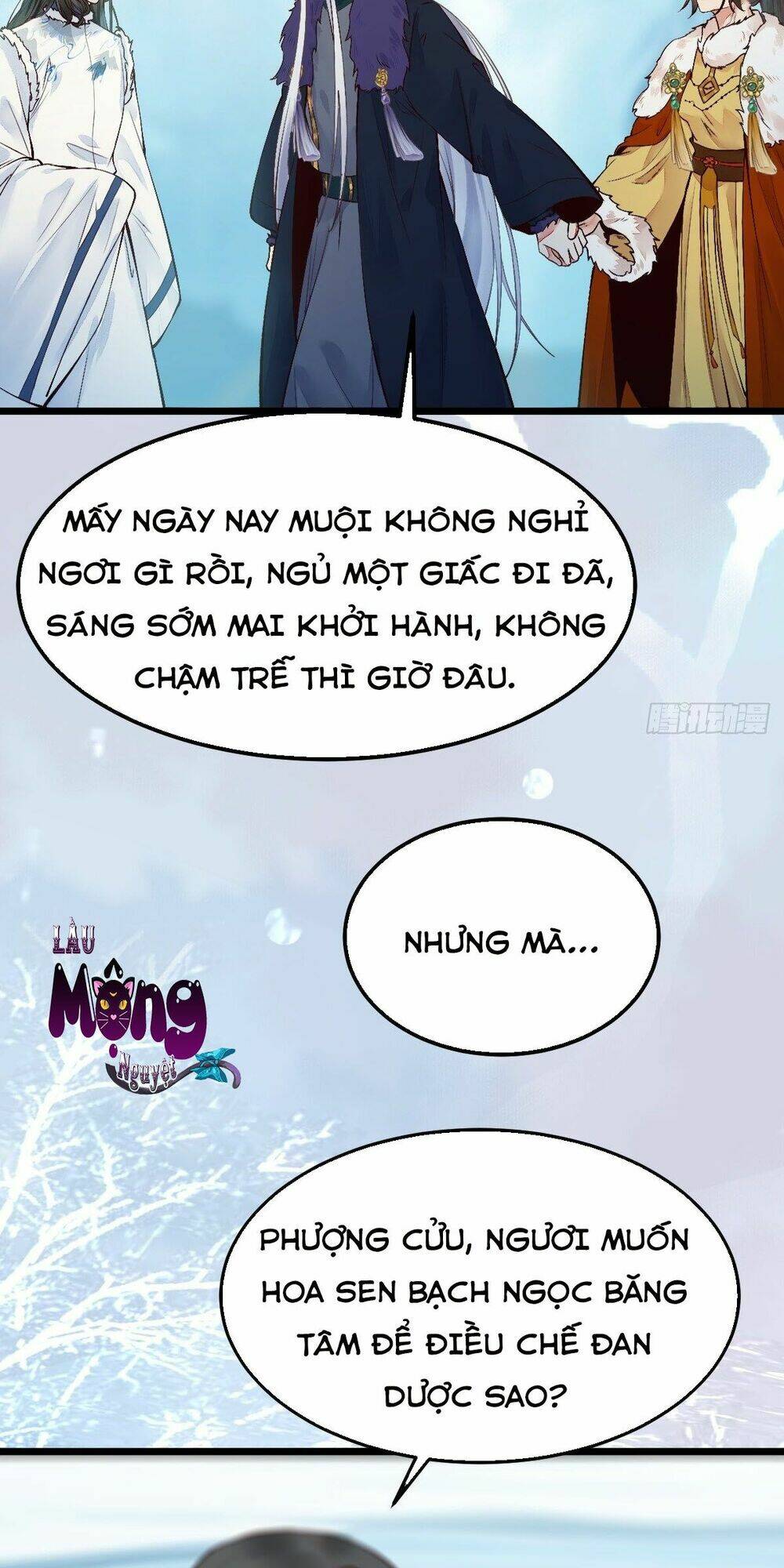 Tuyệt Sắc Quyến Rũ Quỷ Y Chí Tôn - Chapter 481 - Page 12